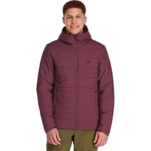 imageOutdoor Research Mens Shadow Insulated HoodieKalamata
