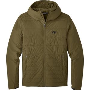 imageOutdoor Research Mens Shadow Insulated HoodieLoden
