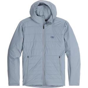 imageOutdoor Research Mens Shadow Insulated HoodieSlate