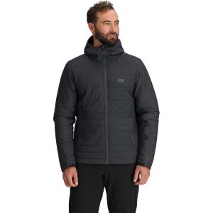 imageOutdoor Research Mens Shadow Insulated HoodieStorm