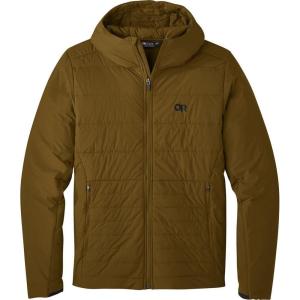 imageOutdoor Research Mens Shadow Insulated HoodieTapenade