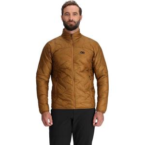 imageOutdoor Research Mens SuperStrand LT JacketBronze