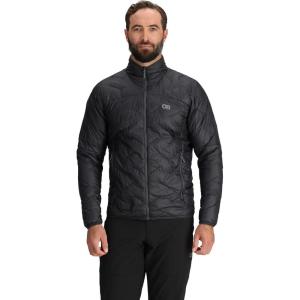 imageOutdoor Research Mens SuperStrand LT JacketStorm
