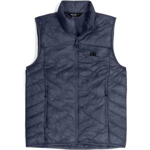 imageOutdoor Research Mens SuperStrand LT VestNaval Blue