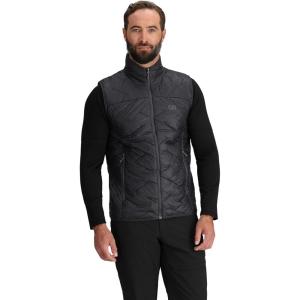 imageOutdoor Research Mens SuperStrand LT VestStorm