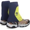 imageOutdoor Research Ferrosi Hybrid GaitersSulphurNaval Blue