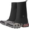 imageOutdoor Research Ferrosi Thru GaitersBlack