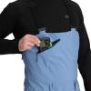 imageOutdoor Research Mens Carbide BibsOlympic