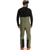 imageOutdoor Research Mens Carbide BibsRanger Green