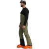 imageOutdoor Research Mens Carbide BibsRanger Green