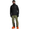 imageOutdoor Research Mens Carbide BibsRanger Green