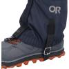 imageOutdoor Research Mens Rocky Mountain High GaitersNaval Blue