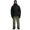 imageOutdoor Research Mens Snowcrew BibsRanger Green