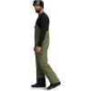 imageOutdoor Research Mens Snowcrew BibsRanger Green