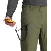 imageOutdoor Research Mens Snowcrew PantsRanger Green