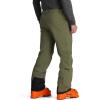 imageOutdoor Research Mens Snowcrew PantsRanger Green
