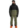 imageOutdoor Research Mens Snowcrew PantsRanger Green