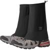 imageOutdoor Research Ferrosi Thru GaitersBlack