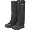 imageOutdoor Research Mens Crocodile Classic GaitersBlack