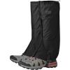 imageOutdoor Research Mens Helium GaitersBlack