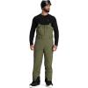 imageOutdoor Research Mens Snowcrew BibsRanger Green