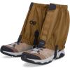 imageOutdoor Research Unisex Rocky Mountain Low GaitersCoyote