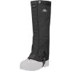 imageOutdoor Research Womens Crocodile Classic Gaiters  WideBlack
