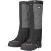 imageOutdoor Research Womens Crocodile Classic GaitersStormBlack