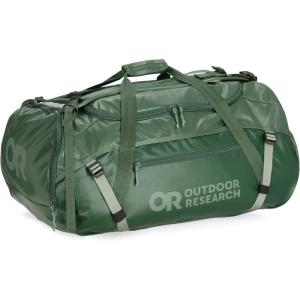 imageCarryout Duffel 80L Grove One Size