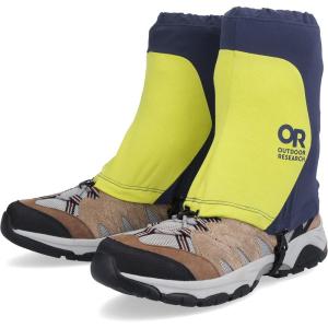 imageOutdoor Research Ferrosi Hybrid GaitersSulphurNaval Blue