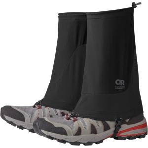 imageOutdoor Research Ferrosi Thru GaitersBlack