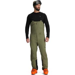 imageOutdoor Research Mens Carbide BibsRanger Green