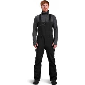 imageOutdoor Research Mens Carbide BibsSolid Black