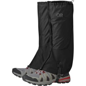 imageOutdoor Research Mens Helium GaitersBlack