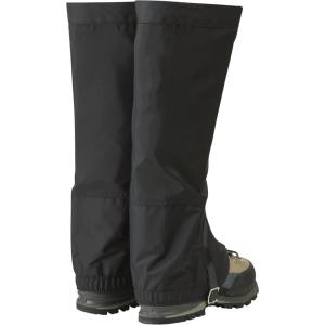 imageOutdoor Research Mens Rocky Mountain High GaitersBlack