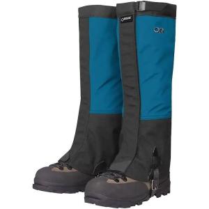 imageOutdoor Research Mens Rocky Mountain High GaitersCascadeBlack