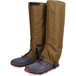 imageOutdoor Research Mens Rocky Mountain High GaitersCoyote