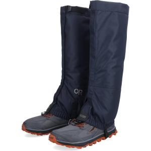 imageOutdoor Research Mens Rocky Mountain High GaitersNaval Blue