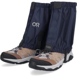 imageOutdoor Research Unisex Rocky Mountain Low GaitersNaval Blue