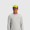 imageOutdoor Research Swift CapSulphur Reflective
