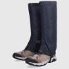 imageOutdoor Research Womens Rocky Mountain High GaitersNaval Blue