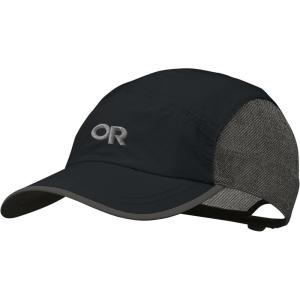 imageOutdoor Research Swift CapBlackDark Grey