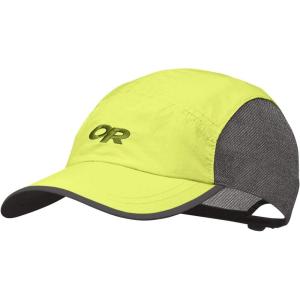 imageOutdoor Research Swift CapChartreuse