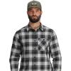 imageAdvocate Trucker Hi Pro CapBlack