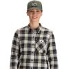 imageAdvocate Trucker Hi Pro CapBlack