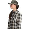 imageAdvocate Trucker Hi Pro CapRanger Green