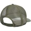 imageAdvocate Trucker Hi Pro CapRanger Green
