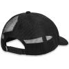 imageAdvocate Trucker Lo Pro CapBlack