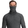 imageAlpine Onset Merino 150 UbertubeBlack Heather