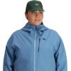imageOutdoor Research Seattle Rain Cap  Waterproof ampamp Sun Protected Baseball CapGrove